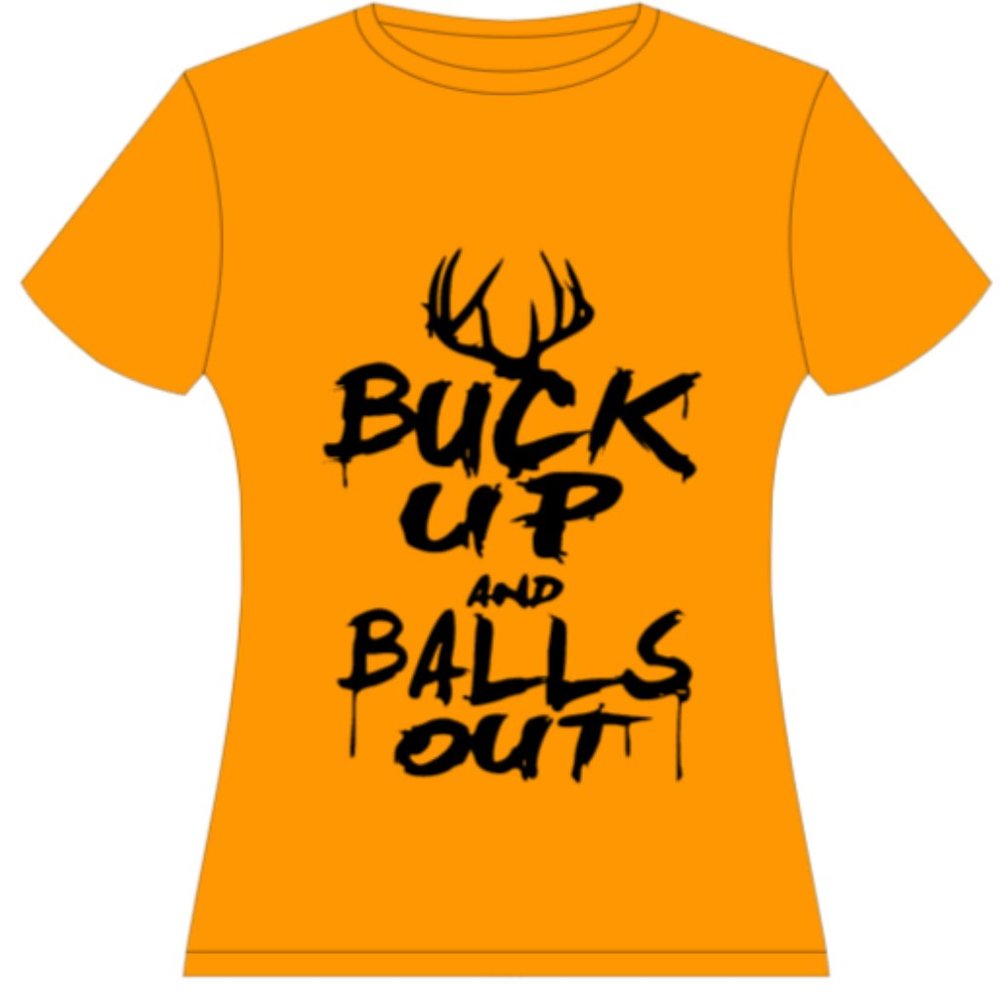 Buck up